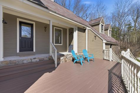 20 Fairfield Hill Road Kennebunkport ME 04046