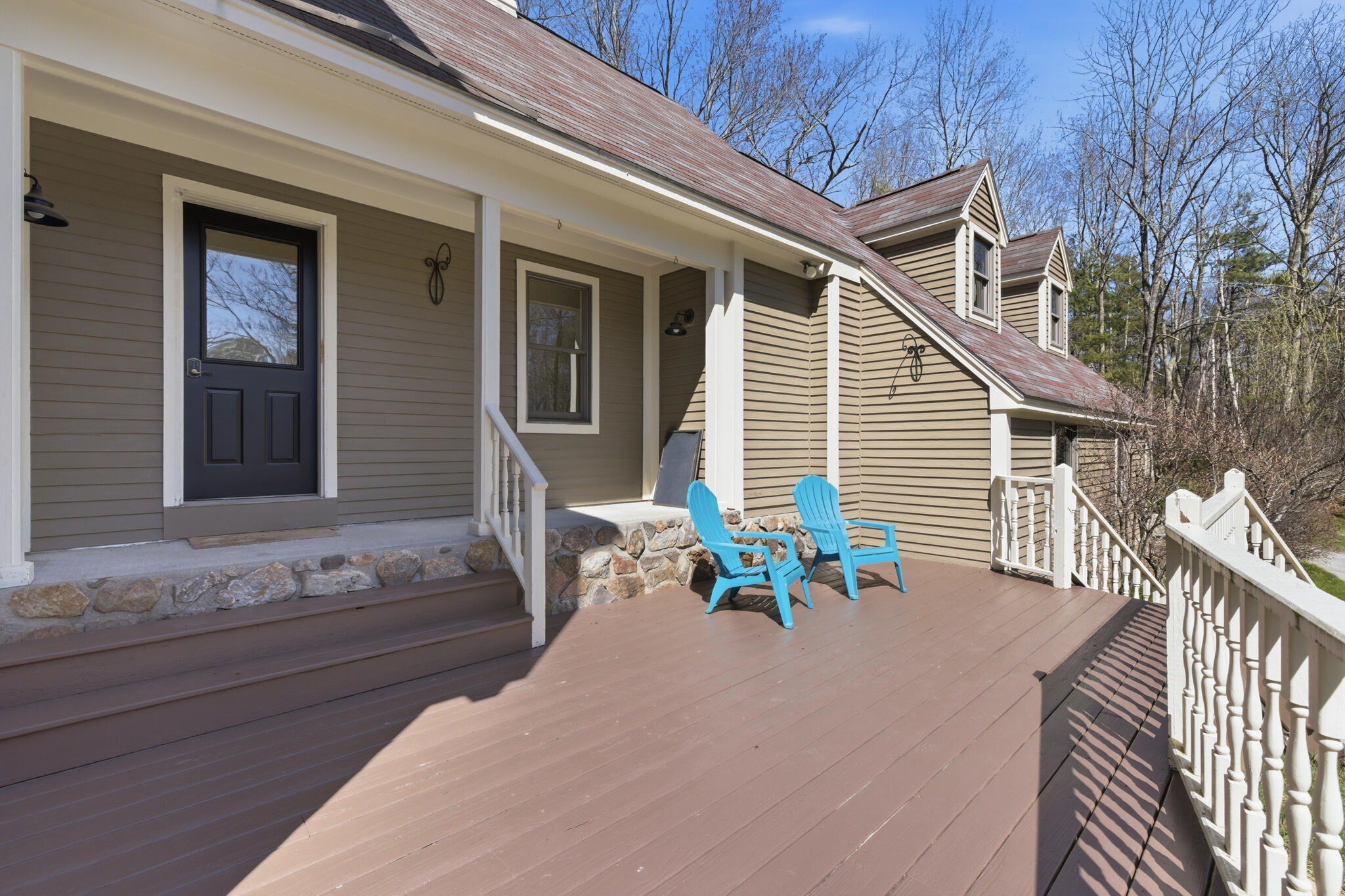 20 Fairfield Hill Road Kennebunkport ME 04046