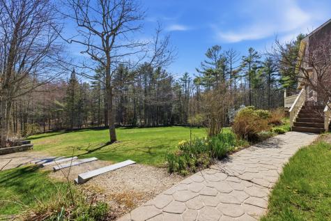 20 Fairfield Hill Road Kennebunkport ME 04046