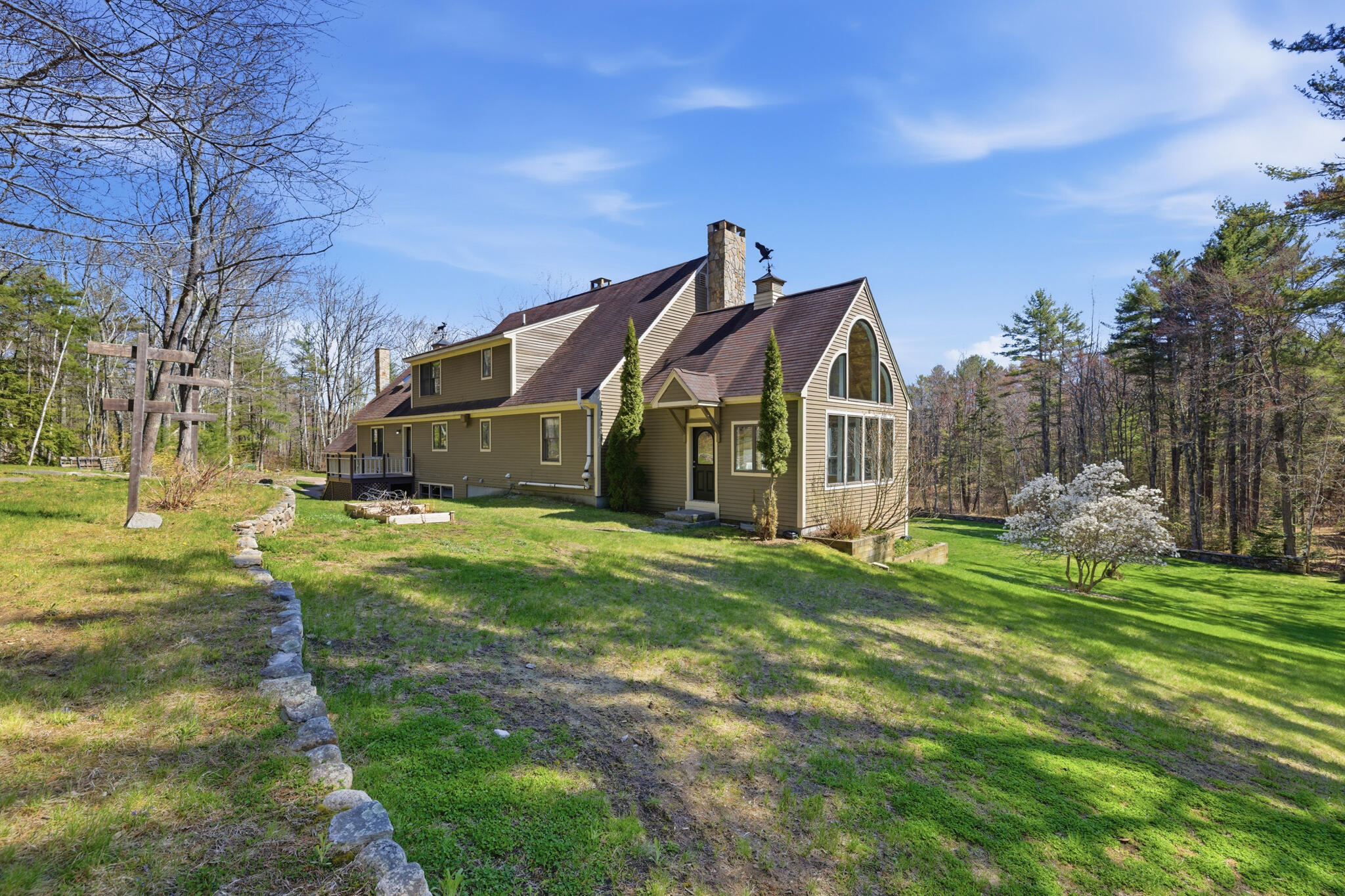 20 Fairfield Hill Road Kennebunkport ME 04046