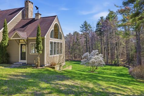 20 Fairfield Hill Road Kennebunkport ME 04046