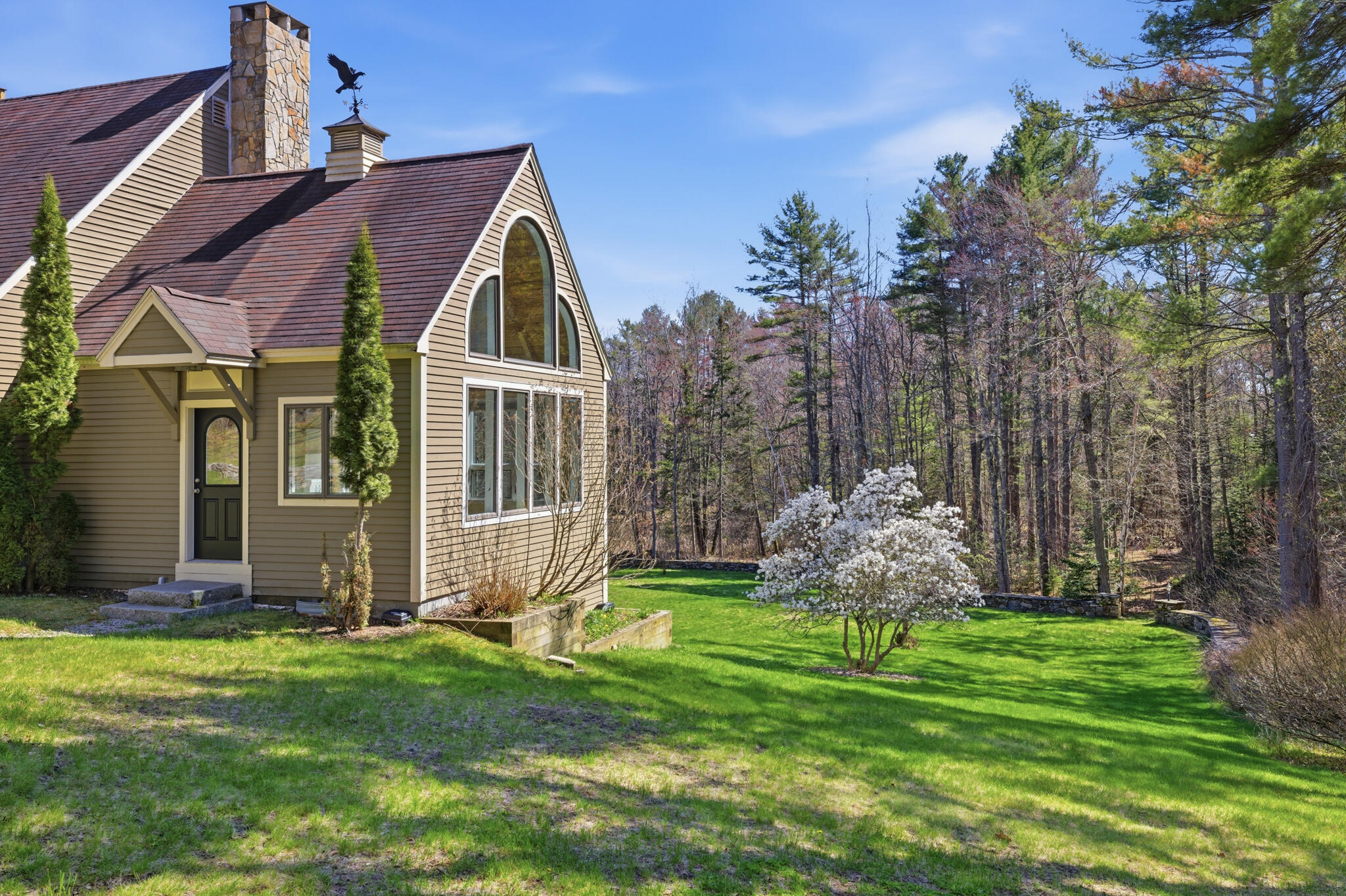 20 Fairfield Hill Road Kennebunkport ME 04046