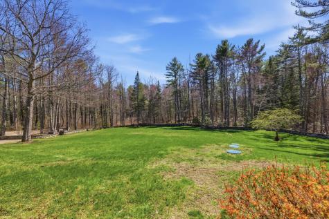 20 Fairfield Hill Road Kennebunkport ME 04046