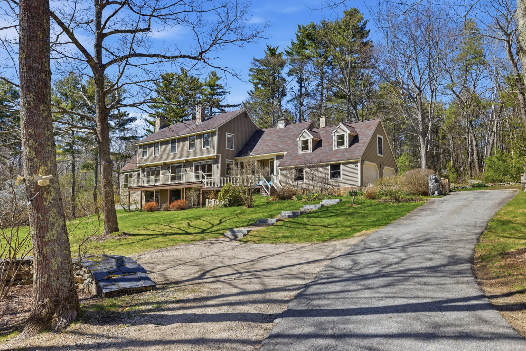 20 Fairfield Hill Road Kennebunkport ME 04046