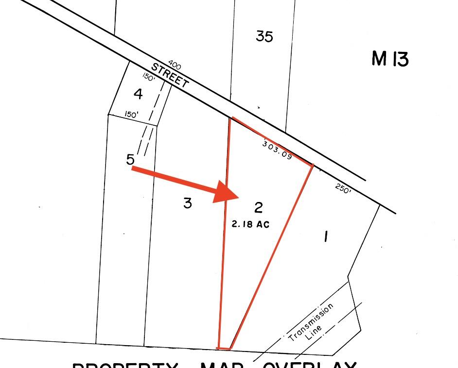 62 North Street Mechanic Falls ME 04256