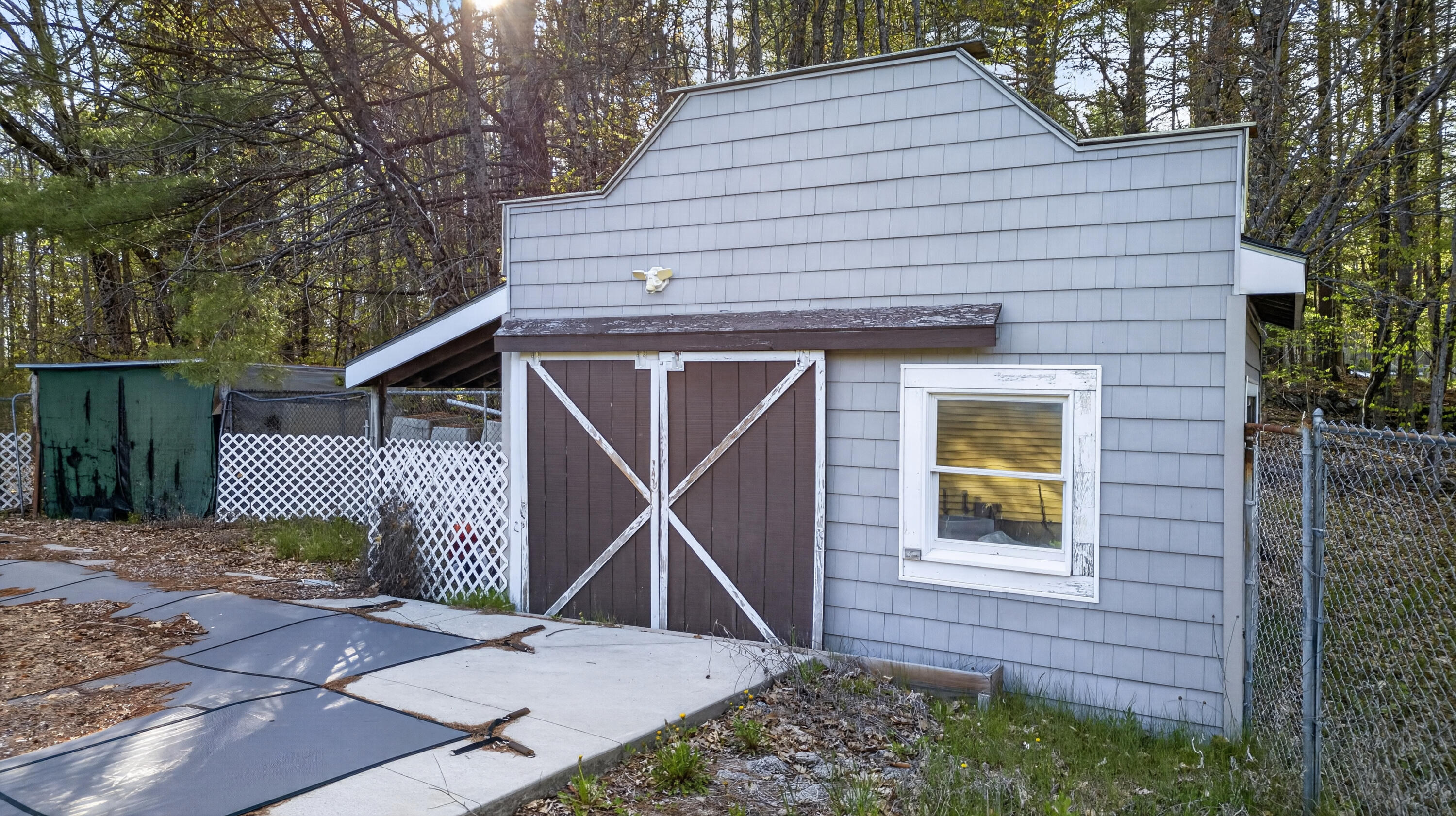 62 North Street Mechanic Falls ME 04256
