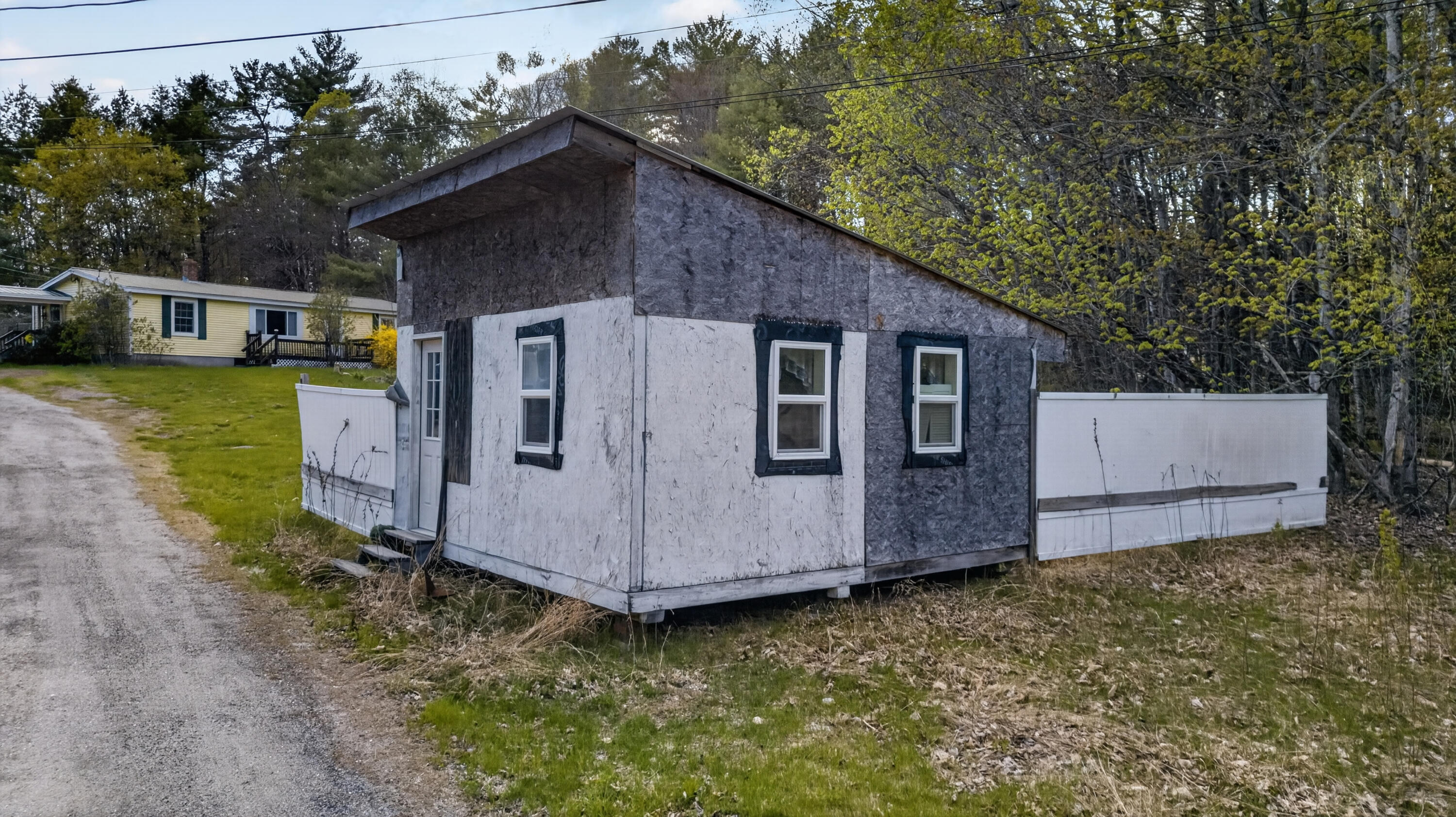 62 North Street Mechanic Falls ME 04256