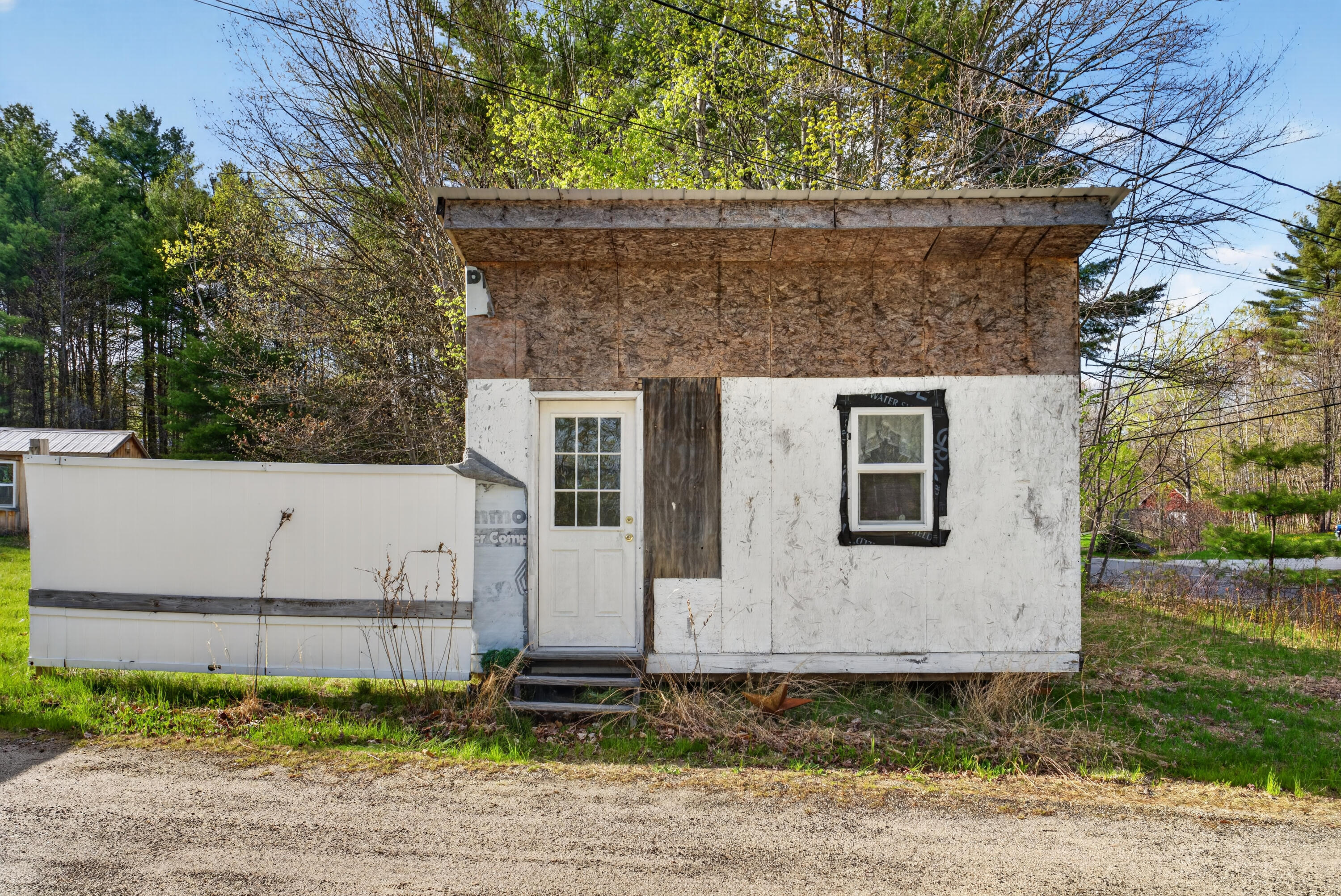 62 North Street Mechanic Falls ME 04256