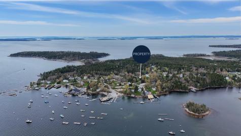 16 Columbia Avenue Tremont ME 04612