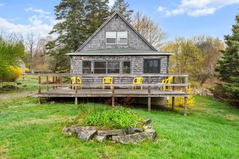 16 Columbia Avenue Tremont ME 04612