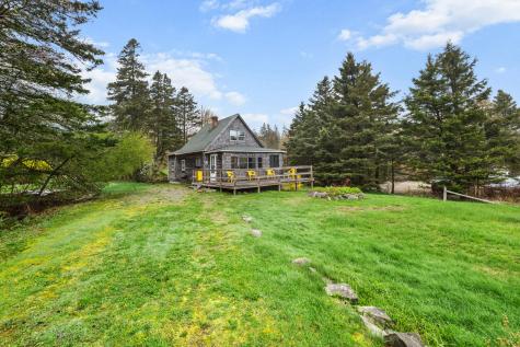 16 Columbia Avenue Tremont ME 04612