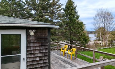 16 Columbia Avenue Tremont ME 04612