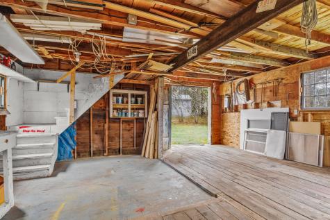 16 Columbia Avenue Tremont ME 04612