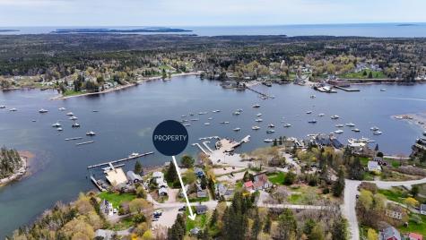 16 Columbia Avenue Tremont ME 04612