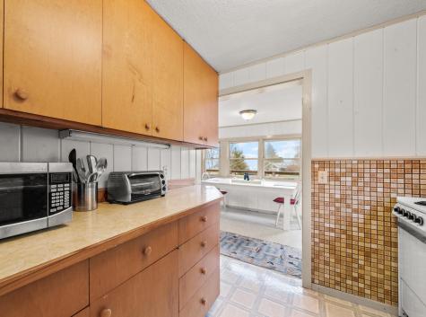 16 Columbia Avenue Tremont ME 04612