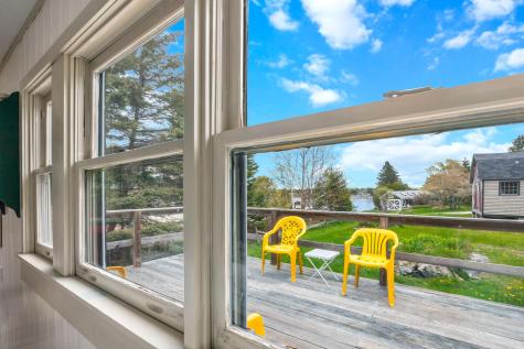 16 Columbia Avenue Tremont ME 04612