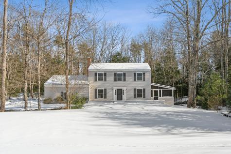 20 Nicholis Way Falmouth ME 04105