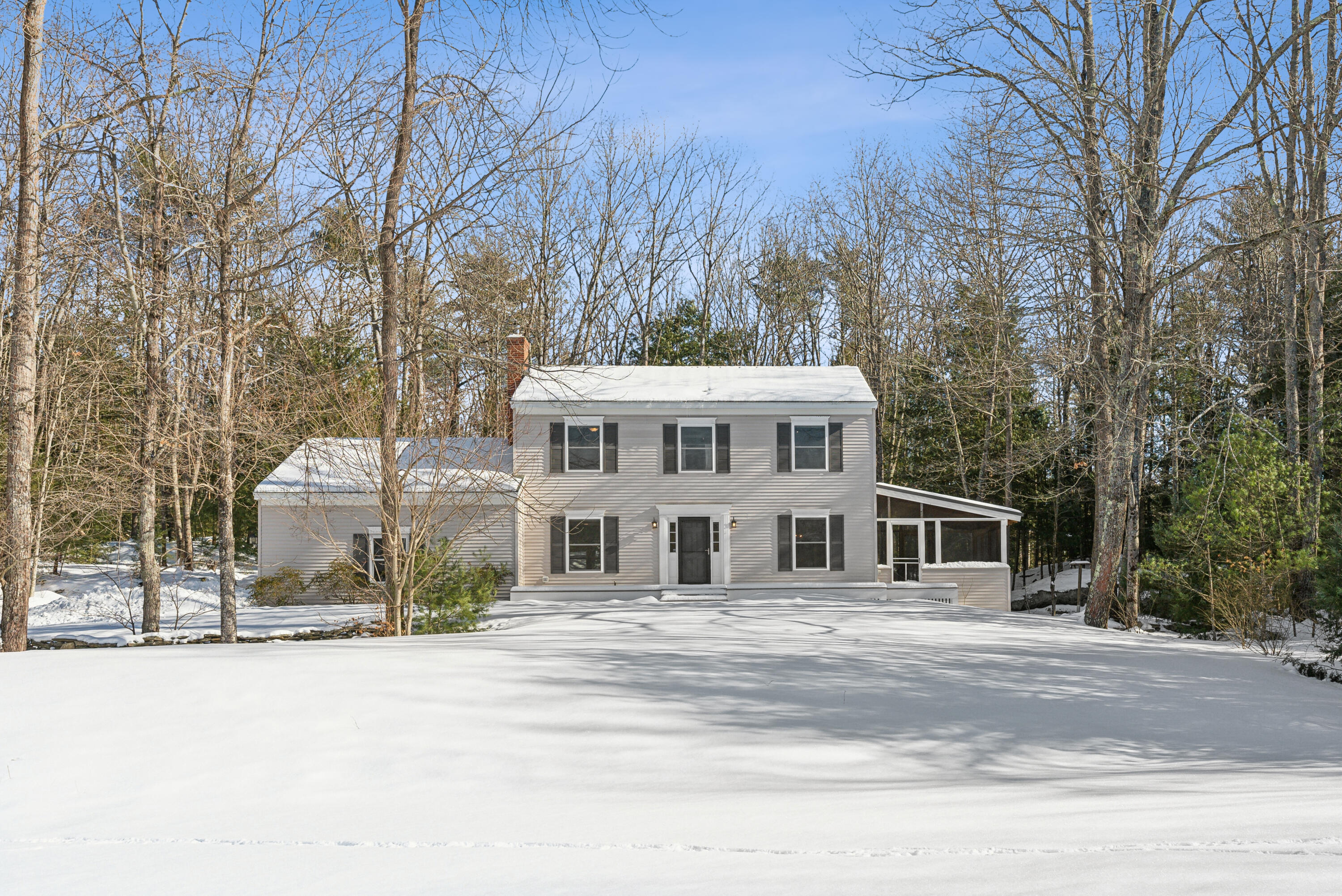 20 Nicholis Way Falmouth ME 04105