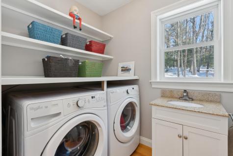 20 Nicholis Way Falmouth ME 04105