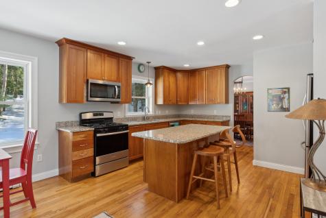 20 Nicholis Way Falmouth ME 04105