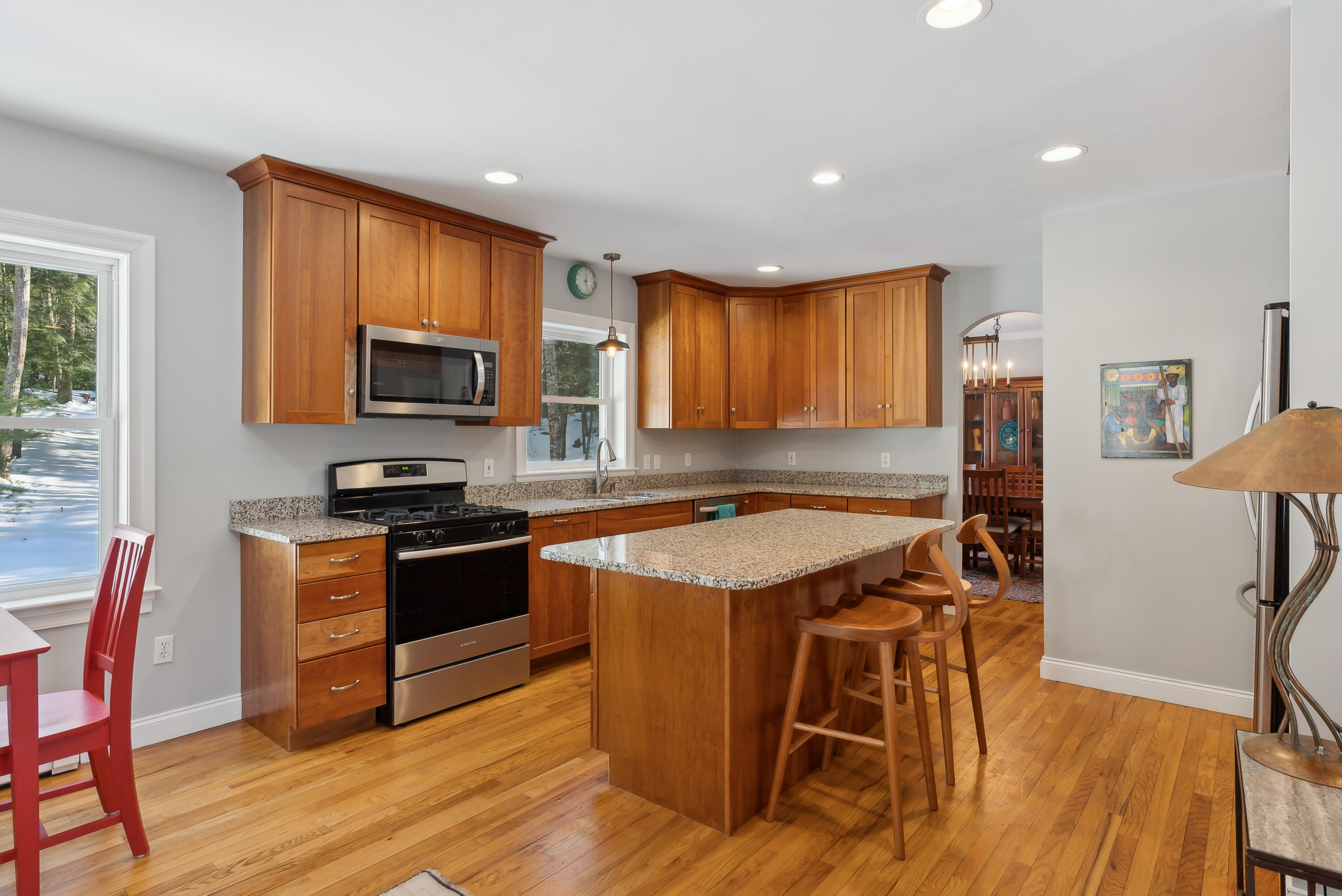 20 Nicholis Way Falmouth ME 04105