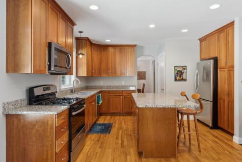 20 Nicholis Way Falmouth ME 04105