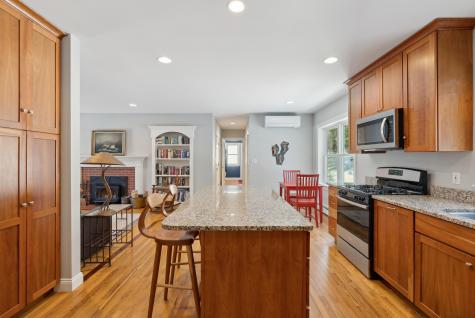 20 Nicholis Way Falmouth ME 04105