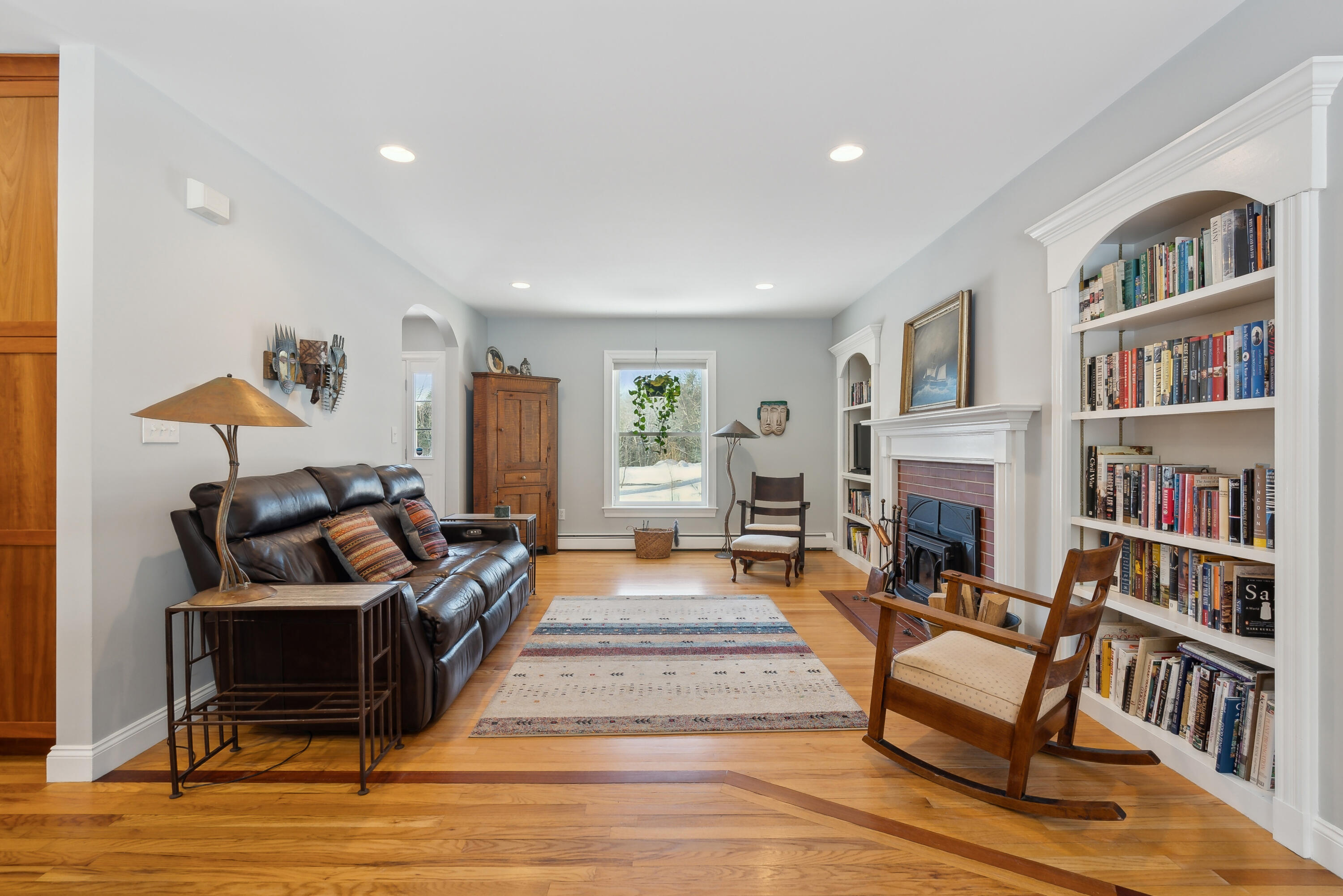 20 Nicholis Way Falmouth ME 04105