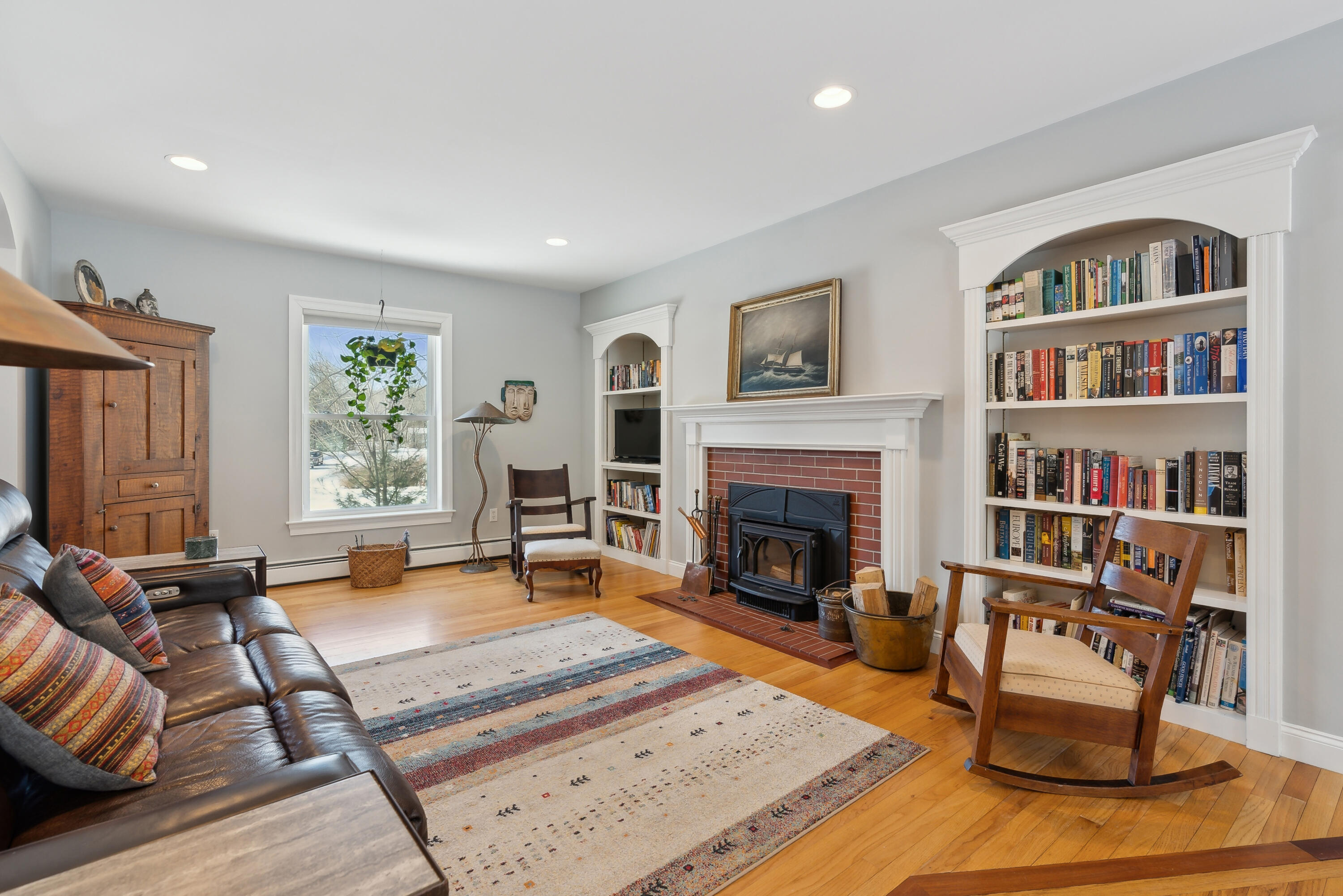 20 Nicholis Way Falmouth ME 04105