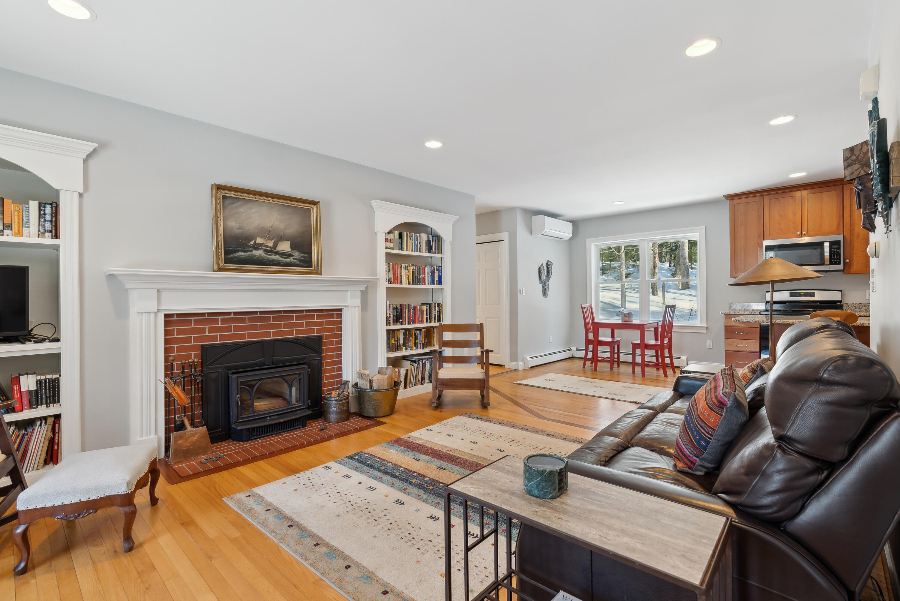 20 Nicholis Way Falmouth ME 04105