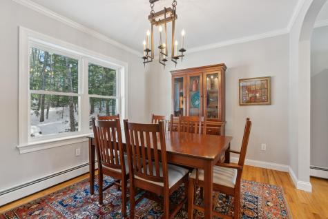 20 Nicholis Way Falmouth ME 04105