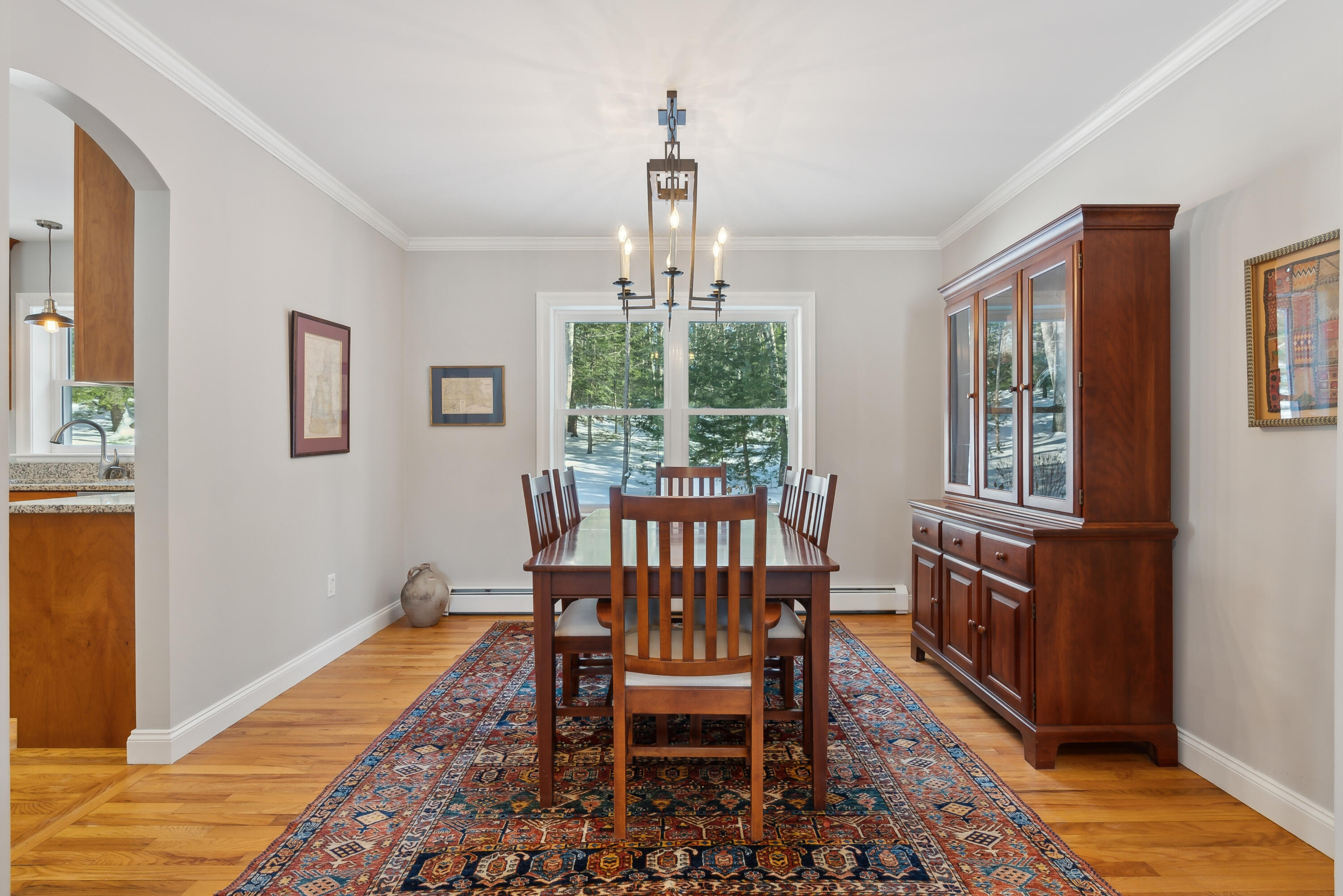 20 Nicholis Way Falmouth ME 04105