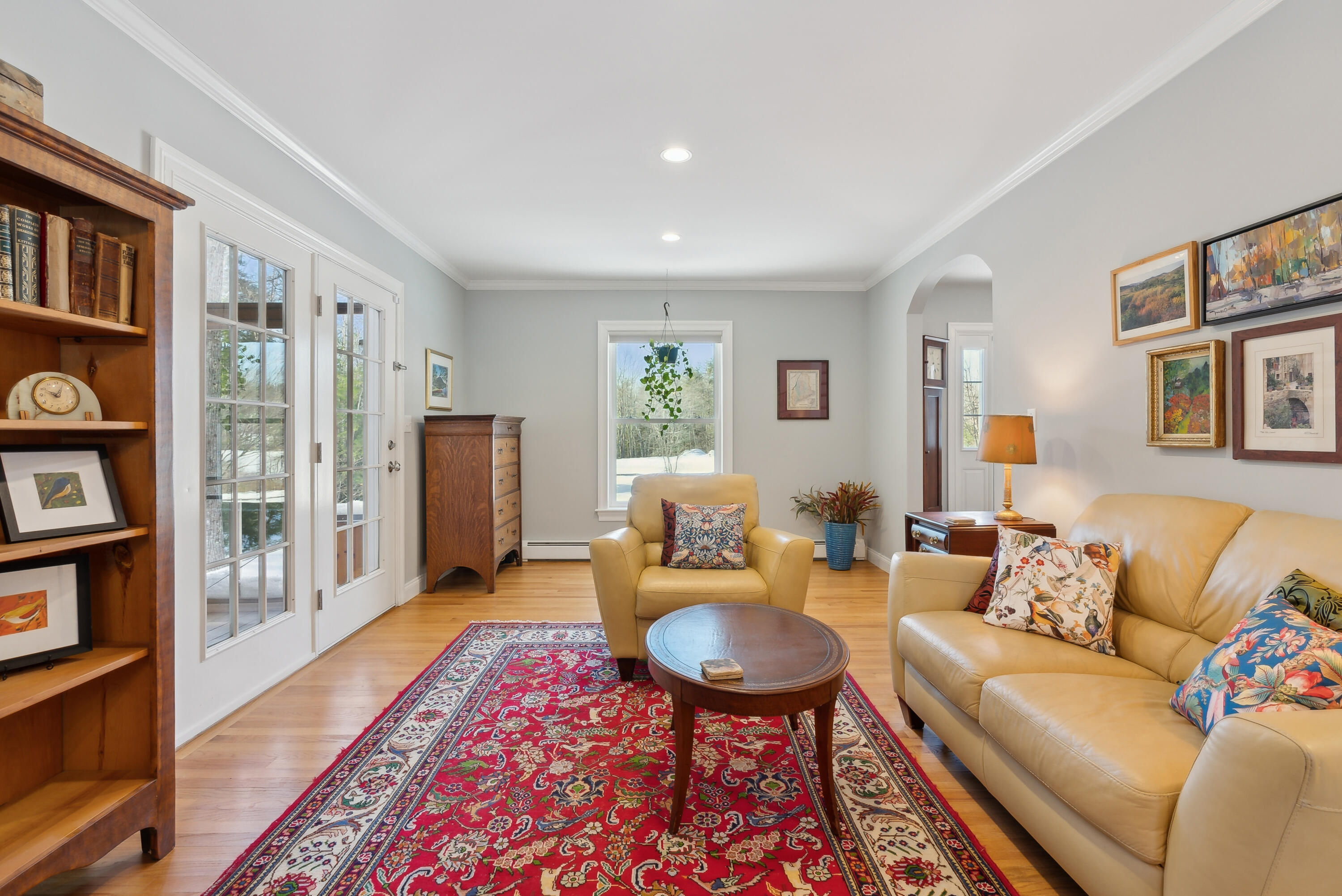 20 Nicholis Way Falmouth ME 04105