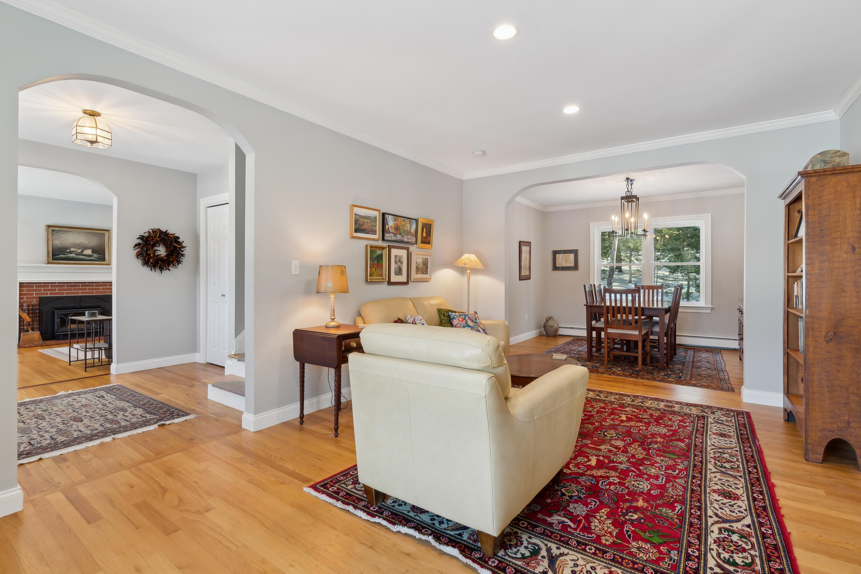 20 Nicholis Way Falmouth ME 04105