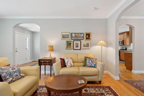 20 Nicholis Way Falmouth ME 04105