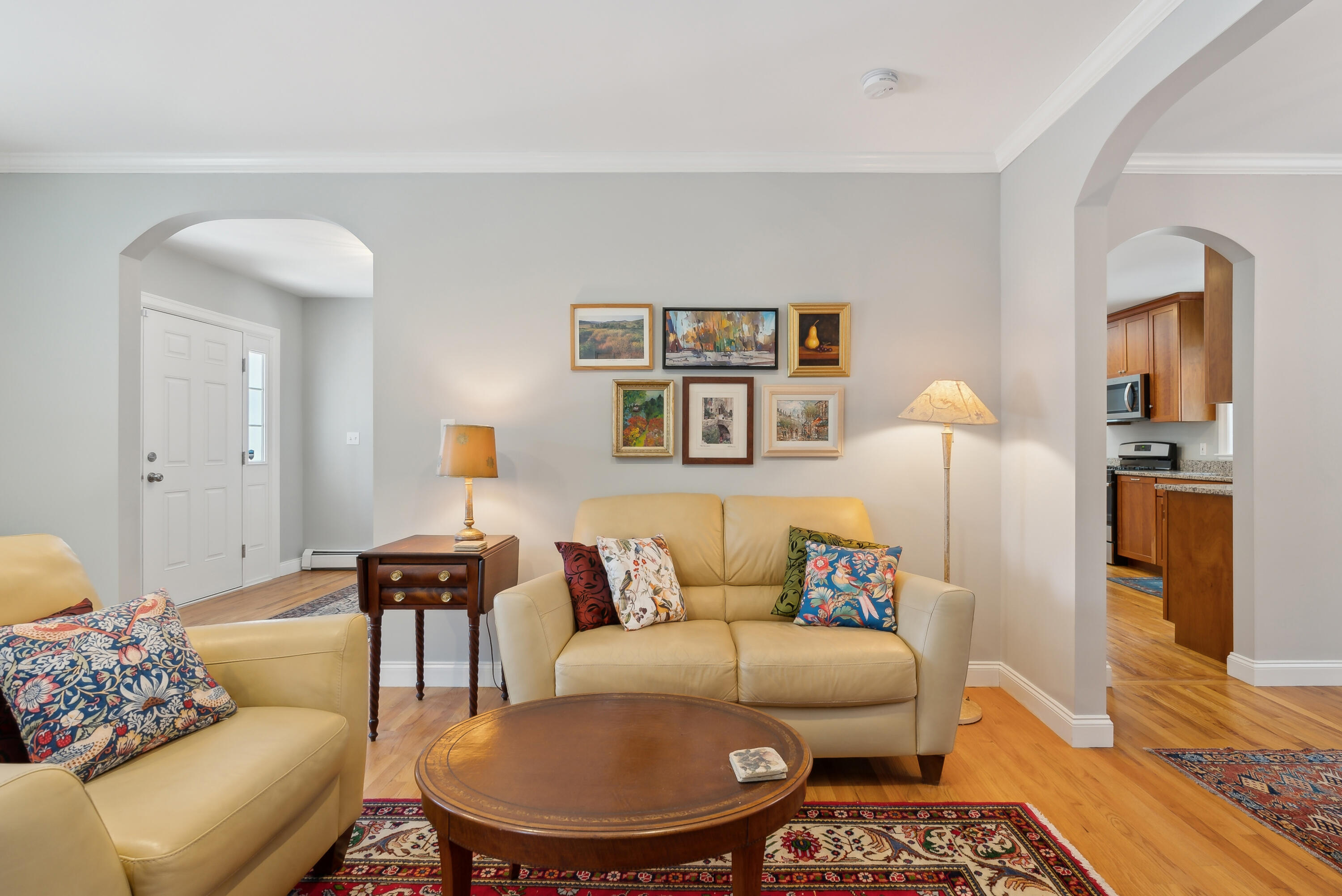 20 Nicholis Way Falmouth ME 04105