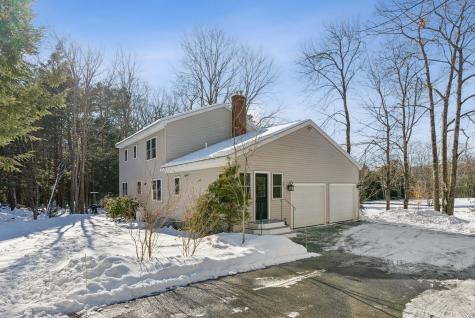 20 Nicholis Way Falmouth ME 04105