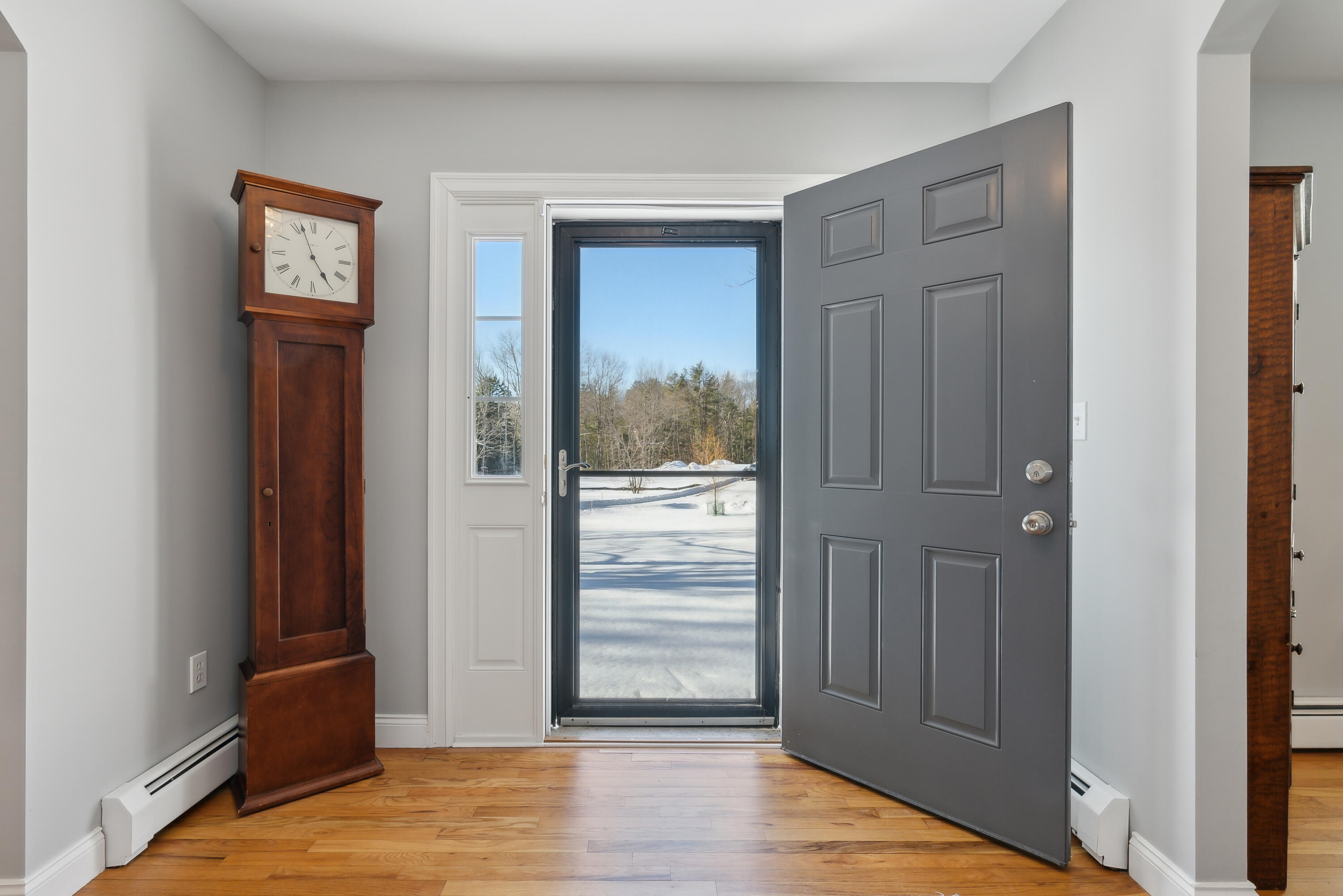 20 Nicholis Way Falmouth ME 04105