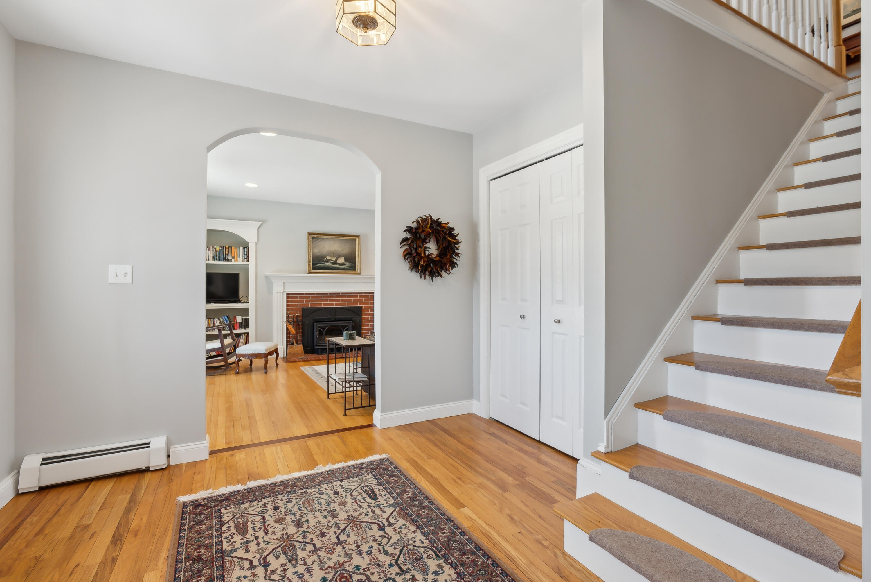 20 Nicholis Way Falmouth ME 04105