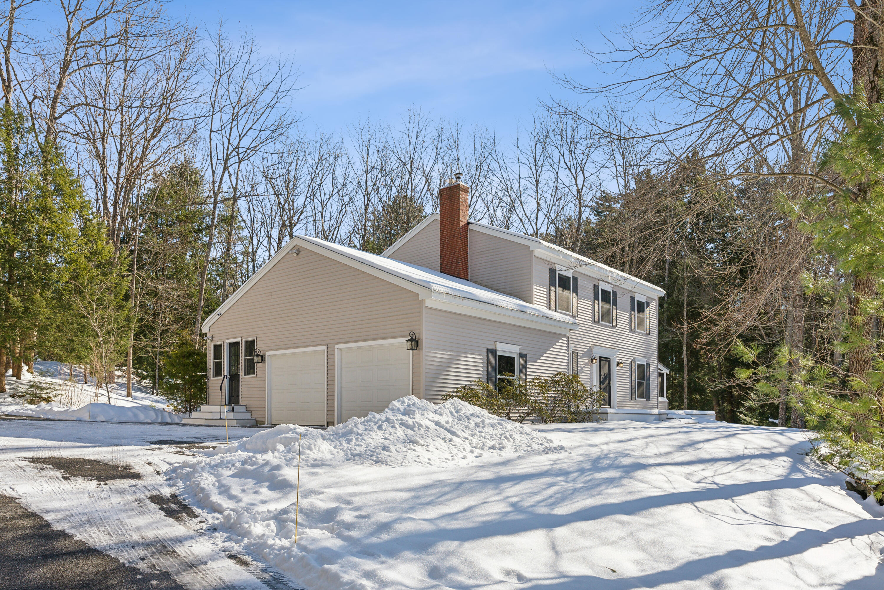 20 Nicholis Way Falmouth ME 04105