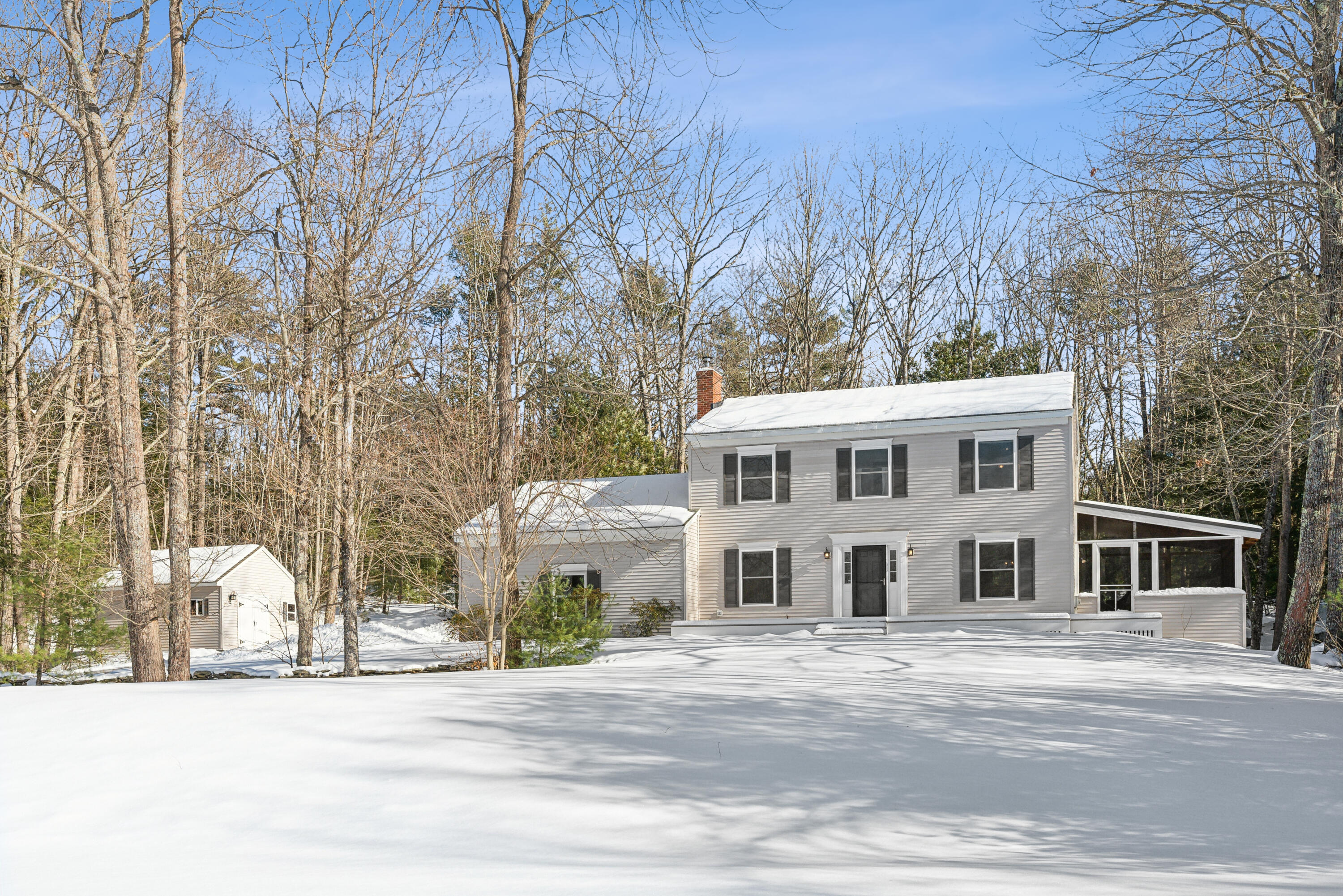 20 Nicholis Way Falmouth ME 04105