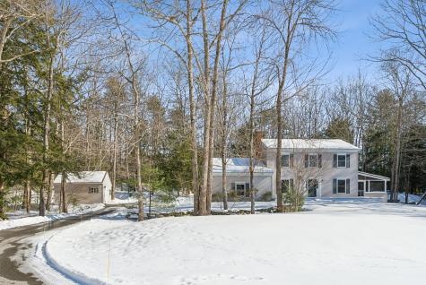 20 Nicholis Way Falmouth ME 04105