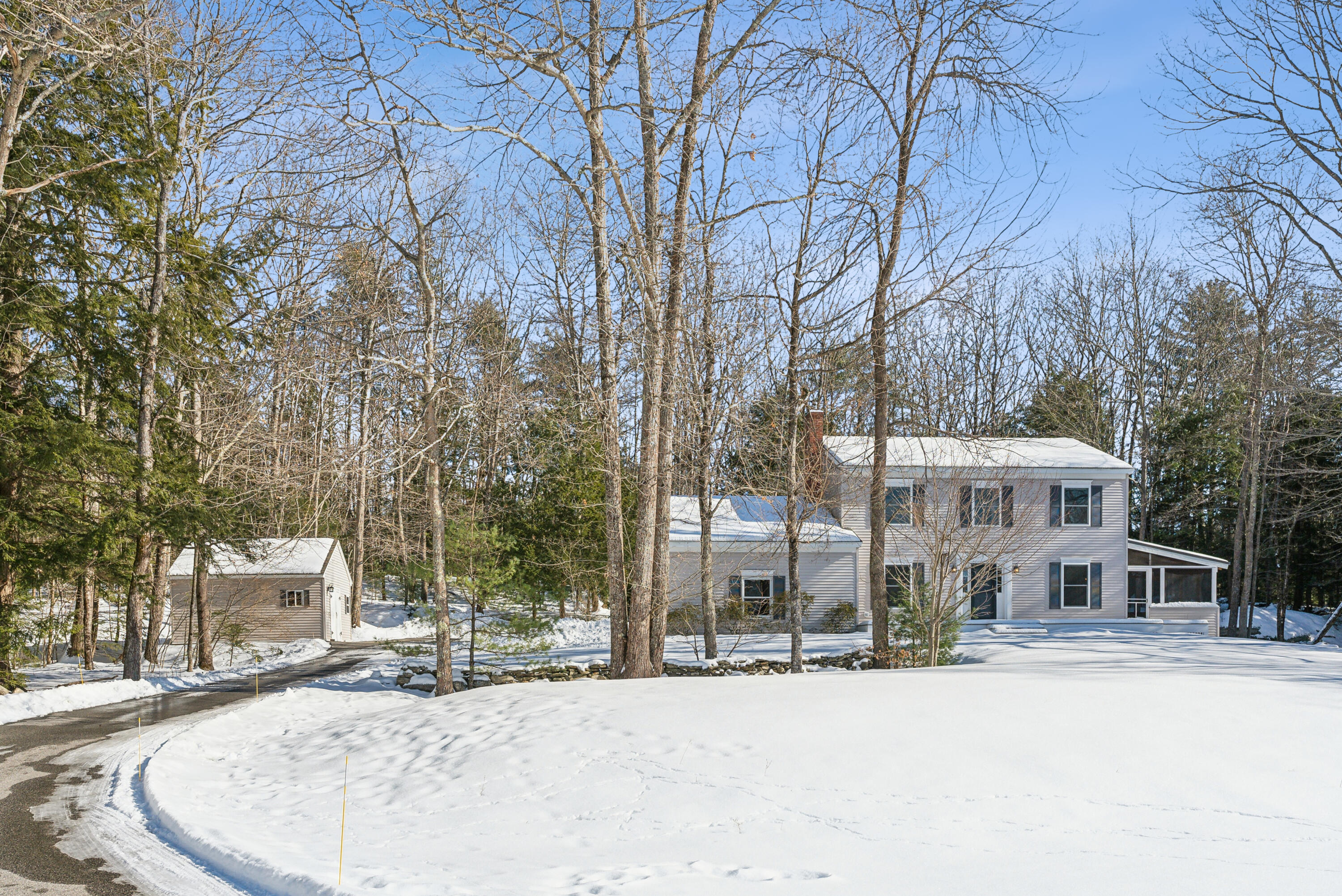 20 Nicholis Way Falmouth ME 04105