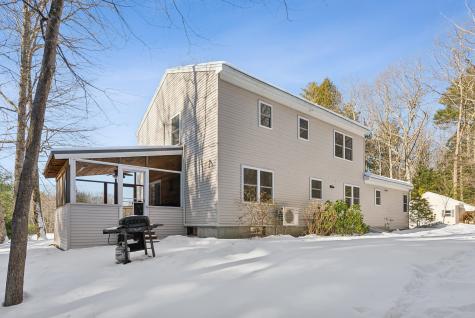 20 Nicholis Way Falmouth ME 04105