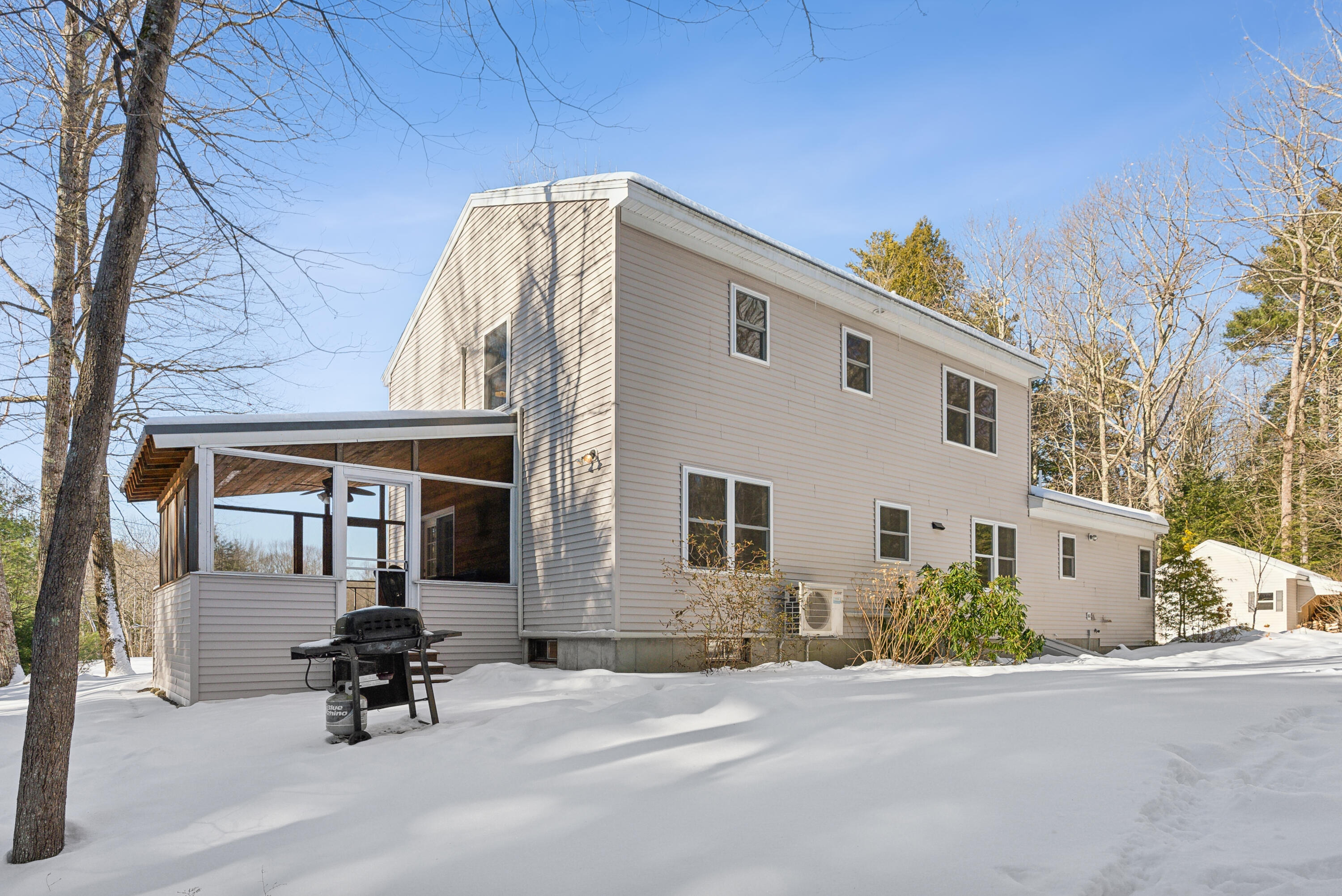 20 Nicholis Way Falmouth ME 04105