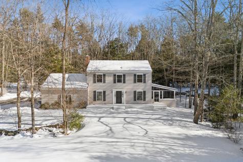 20 Nicholis Way Falmouth ME 04105