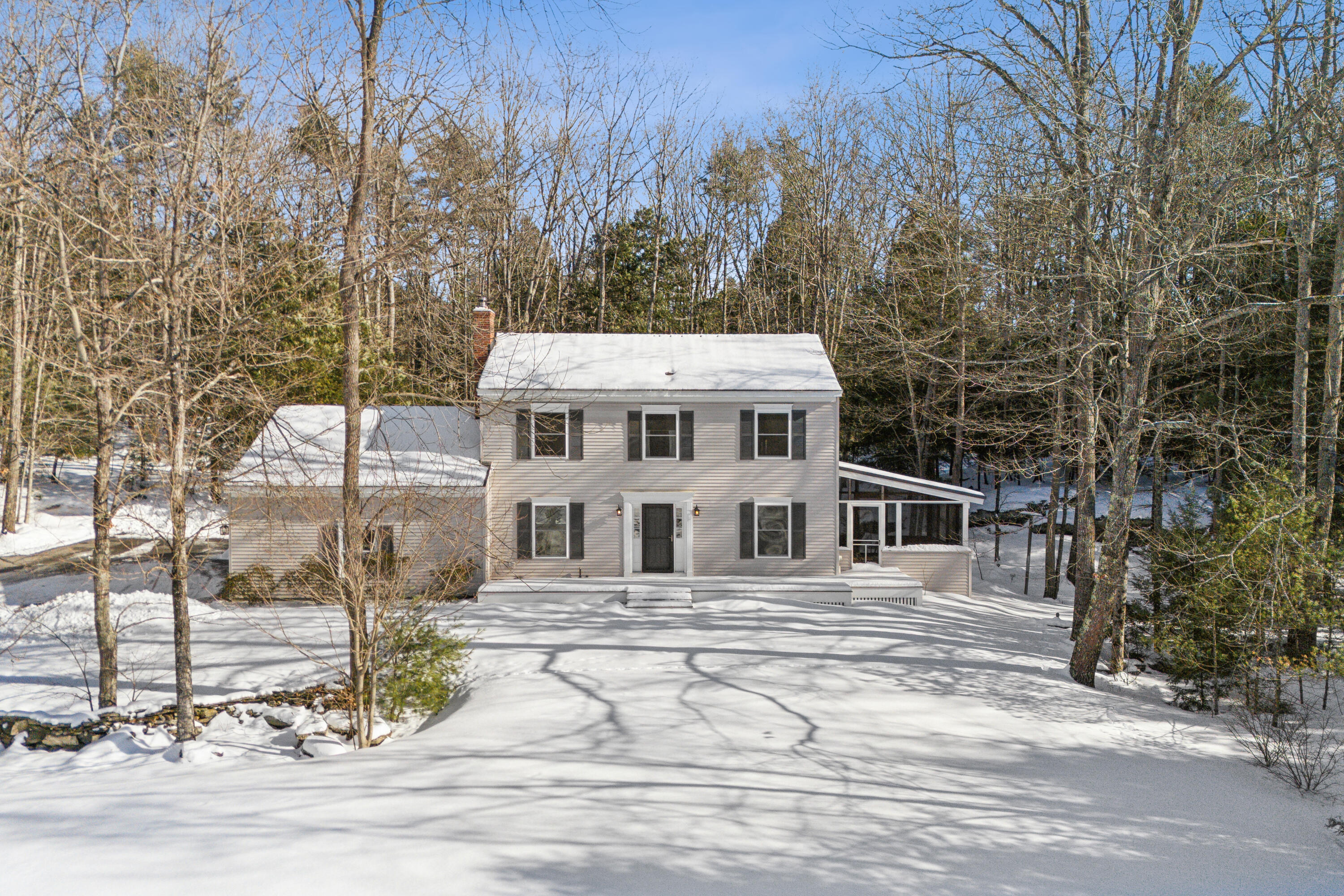 20 Nicholis Way Falmouth ME 04105