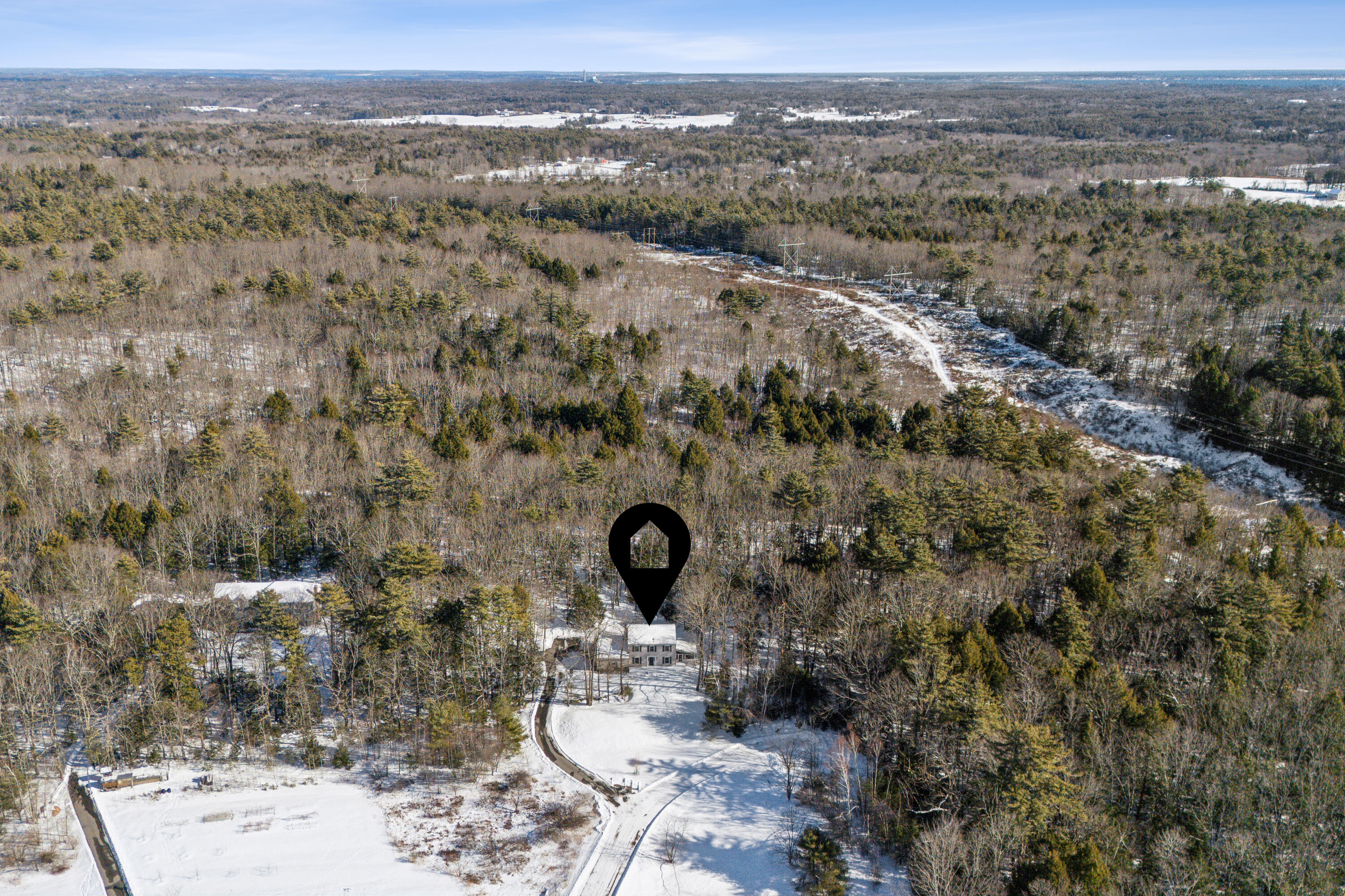 20 Nicholis Way Falmouth ME 04105