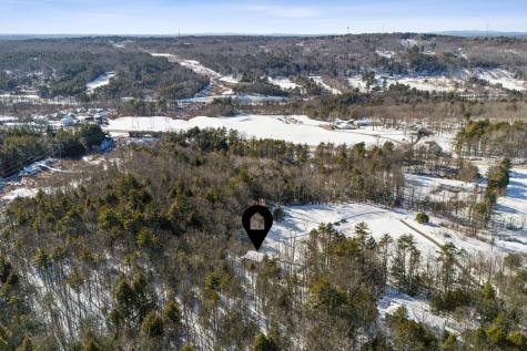 20 Nicholis Way Falmouth ME 04105