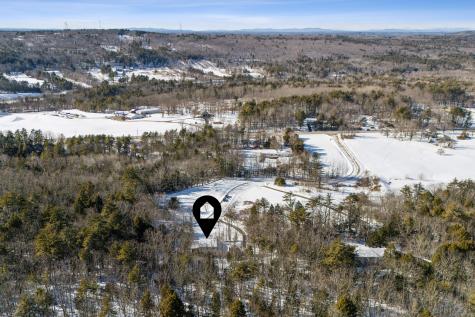 20 Nicholis Way Falmouth ME 04105